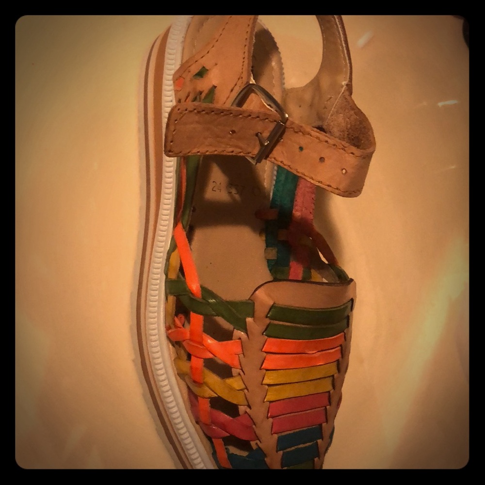 Sandals